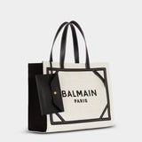 BALMAIN B-Army Large Tote