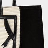 BALMAIN B-Army Large Tote