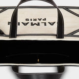 BALMAIN B-Army Large Tote