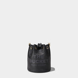 MARC JACOBS MJ The Bucket Classic Bucket Bag