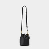 MARC JACOBS MJ The Bucket Classic Bucket Bag