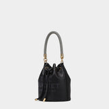 MARC JACOBS MJ The Bucket Classic Bucket Bag