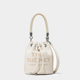 MARC JACOBS MJ The Bucket Classic Bucket Bag
