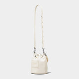 MARC JACOBS MJ The Bucket Classic Bucket Bag