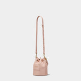 MARC JACOBS MJ The Bucket Classic Bucket Bag