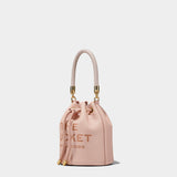 MARC JACOBS MJ The Bucket Classic Bucket Bag