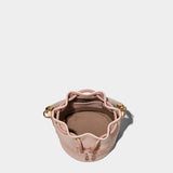 MARC JACOBS MJ The Bucket Classic Bucket Bag