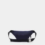 MARC JACOBS Biker Series Multi-Function Waist Bag/Messenger Bag