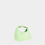 MARC JACOBS SACK Mini Leather Bag - 4 Colors