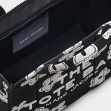 MARC JACOBS Medium Daisy Tote