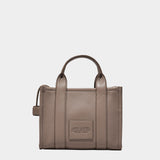 MARC JACOBS THE™ Medium Classic Leather Tote - 7 Colors