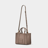 MARC JACOBS THE™ Medium Classic Leather Tote - 7 Colors