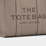MARC JACOBS THE™ Medium Classic Leather Tote - 7 Colors