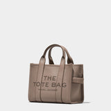 MARC JACOBS THE™ Medium Classic Leather Tote - 7 Colors