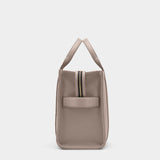 MARC JACOBS THE™ Medium Classic Leather Tote - 7 Colors