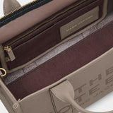 MARC JACOBS THE™ Medium Classic Leather Tote - 7 Colors