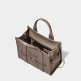 MARC JACOBS THE™ Medium Classic Leather Tote - 7 Colors