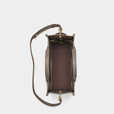 MARC JACOBS THE™ Medium Classic Leather Tote - 7 Colors