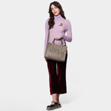MARC JACOBS THE™ Medium Classic Leather Tote - 7 Colors