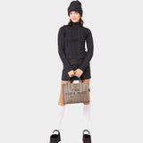 MARC JACOBS THE™ Medium Classic Leather Tote - 7 Colors