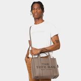MARC JACOBS THE™ Medium Classic Leather Tote - 7 Colors