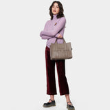 MARC JACOBS THE™ Medium Classic Leather Tote - 7 Colors