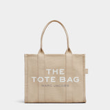 MARC JACOBS THE™ LARGE CANVAS TOTE