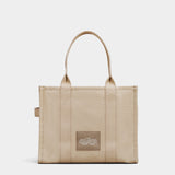 MARC JACOBS THE™ LARGE CANVAS TOTE