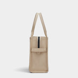 MARC JACOBS THE™ LARGE CANVAS TOTE