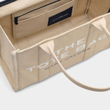 MARC JACOBS THE™ LARGE CANVAS TOTE