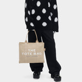 MARC JACOBS THE™ LARGE CANVAS TOTE