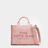 MARC JACOBS Medium Jacquard Tote Bag