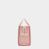 MARC JACOBS Medium Jacquard Tote Bag