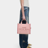 MARC JACOBS Medium Jacquard Tote Bag