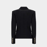 BALMAIN Classic 6-button jacket