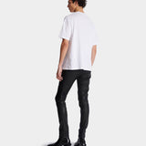 BALMAIN classic logo T-shirts