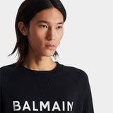 BALMAIN CLASSIC BALMAIN SWEATSHIRT