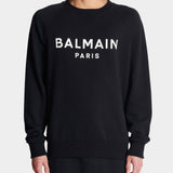 BALMAIN CLASSIC BALMAIN SWEATSHIRT