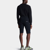 BALMAIN Bermuda drawstring shorts