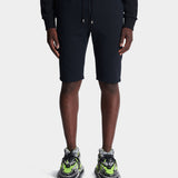 BALMAIN Bermuda drawstring shorts