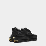 BALMAIN B-Bold sneakers