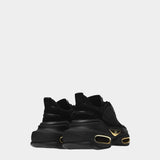 BALMAIN B-Bold sneakers