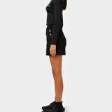 BALMAIN B-Bold sneakers