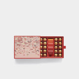 SHANG XIA Shangxiayunqi tea gift box