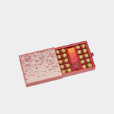 SHANG XIA Shangxiayunqi tea gift box