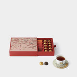SHANG XIA Shangxiayunqi tea gift box