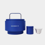 SHANG XIA Up and down lantern moon tea gift box