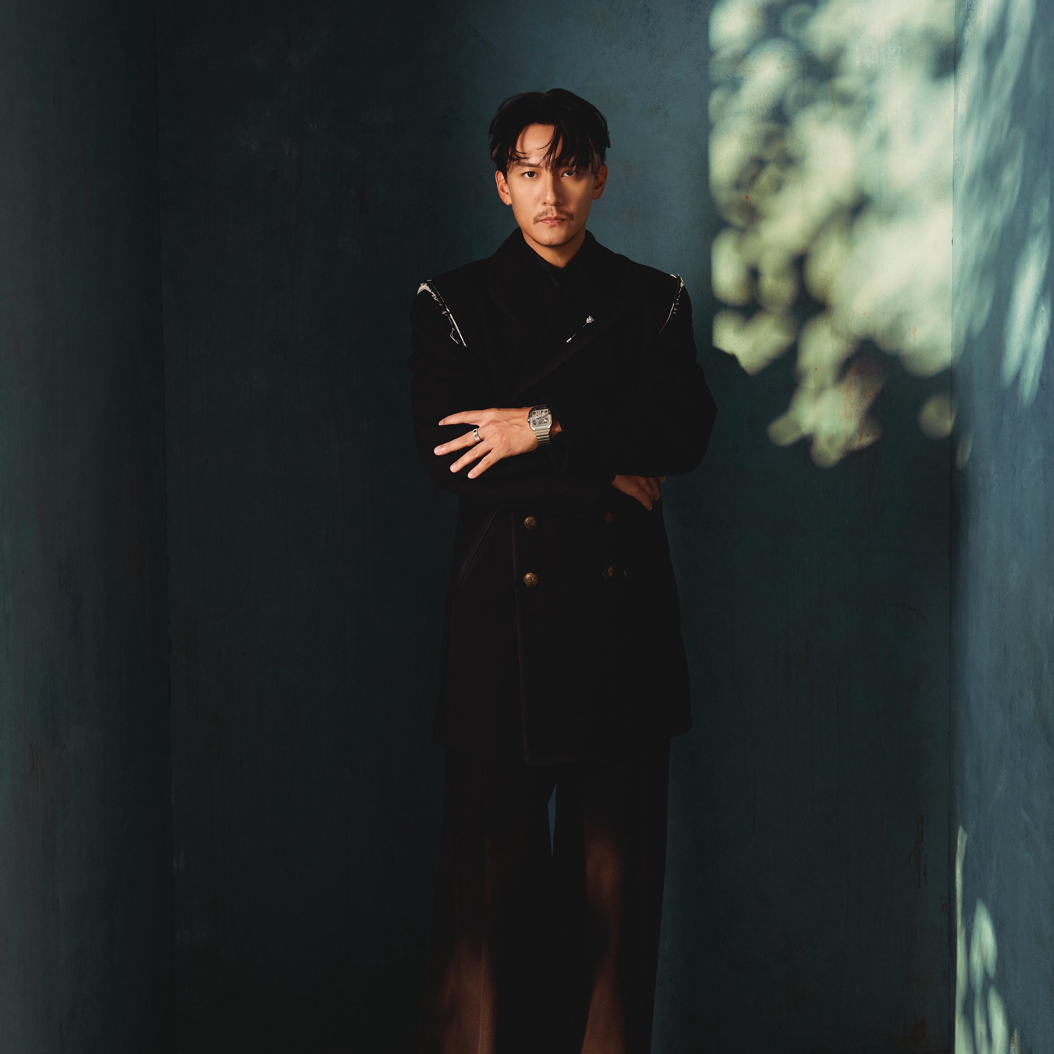 CHRISTIAN LOUBOUTIN | 紅底鞋同行金馬62  星光步伐極致詮釋