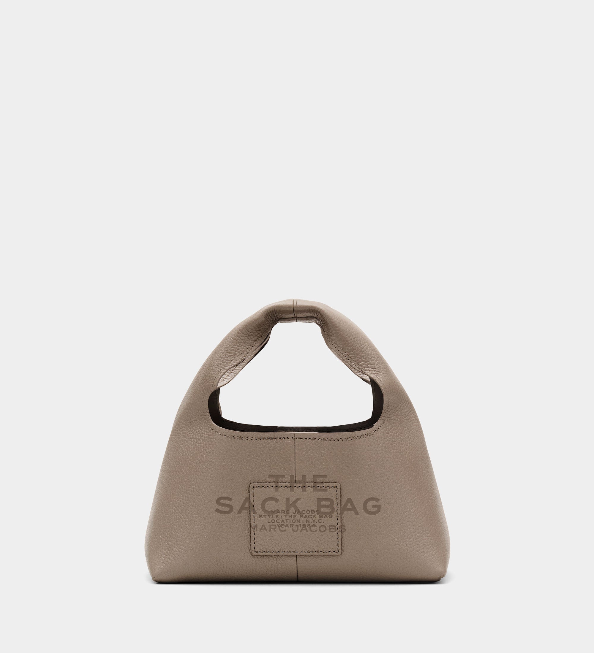 Marc Jacobs SACK 迷你皮革包 - 4款顏色
