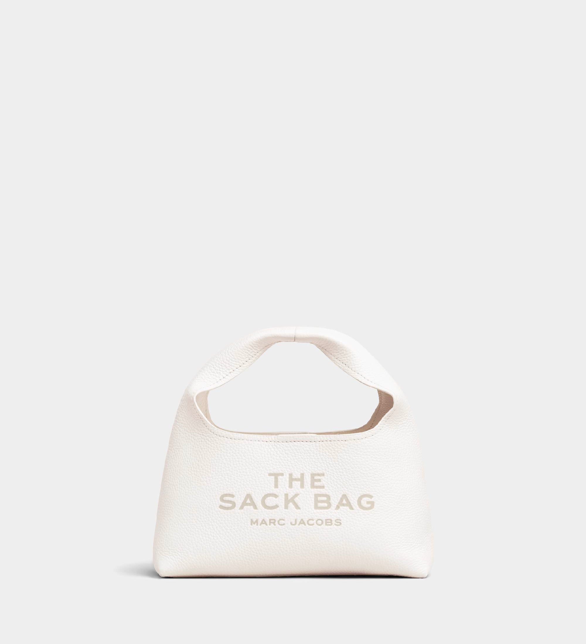 Marc Jacobs SACK 迷你皮革包 - 4款顏色